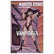 Vampirella Monster Scenes Model Kit